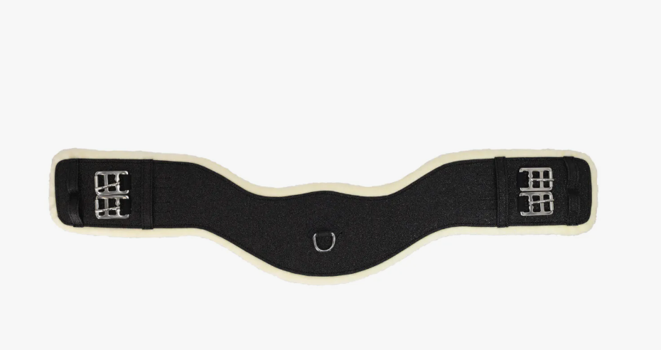 Sangle de dressage à paillettes – QHP