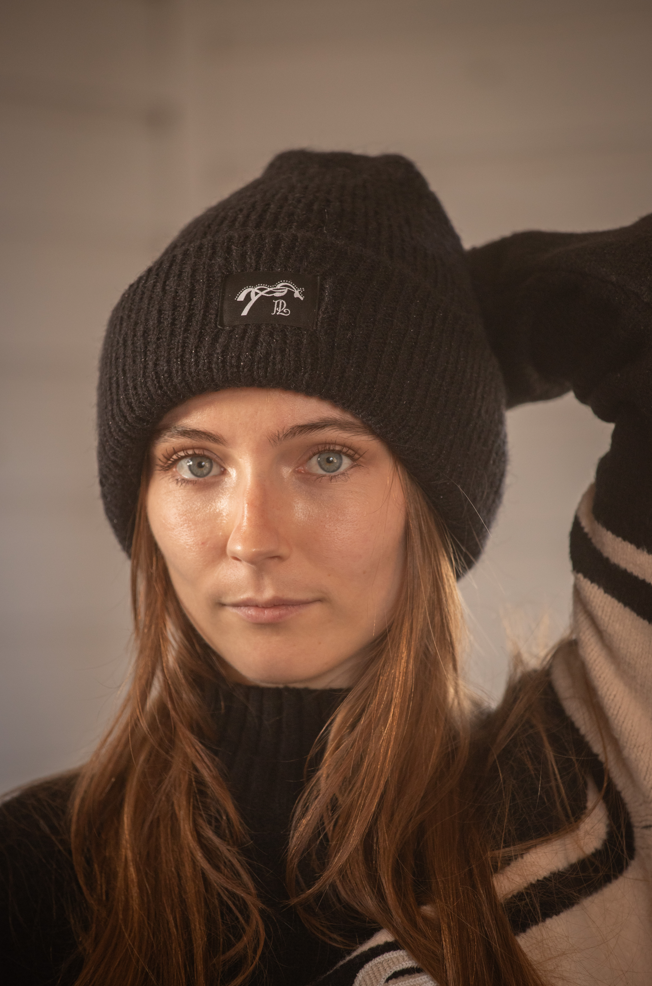 Bonnet Solena - PENELOPE COLLECTION