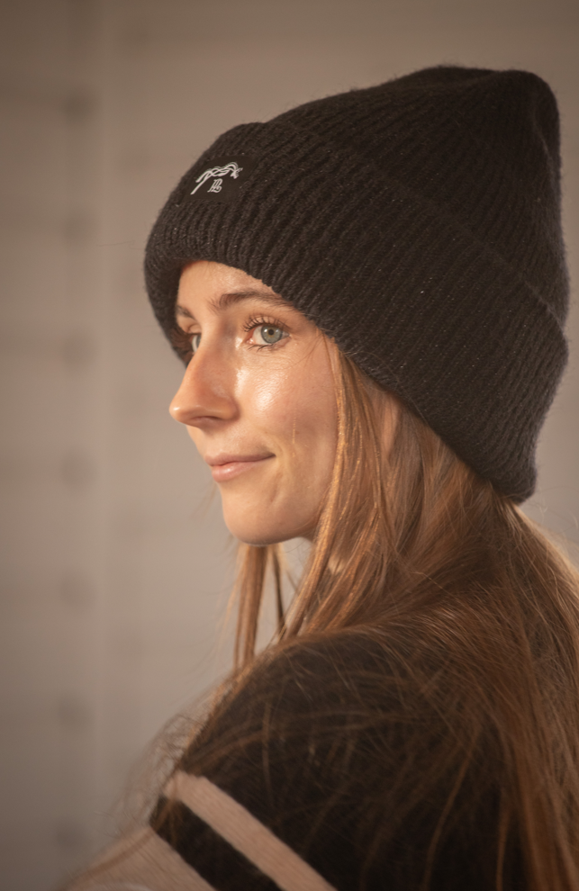 Bonnet Solena - PENELOPE COLLECTION