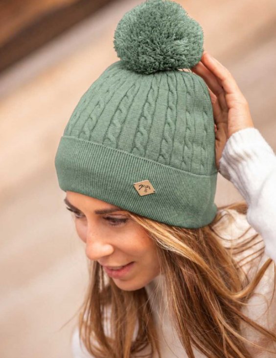 Bonnet Virgie - PENELOPE COLLECTION