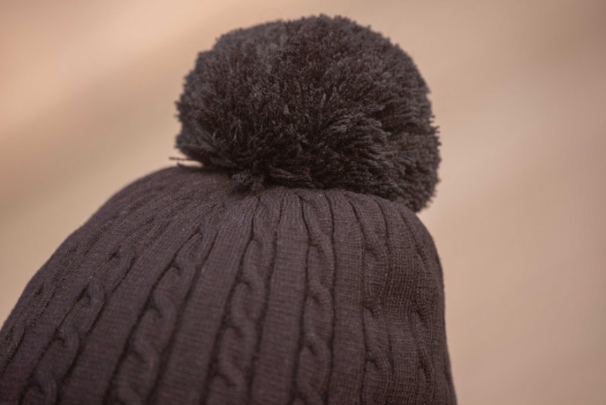 Bonnet Virgie - PENELOPE COLLECTION