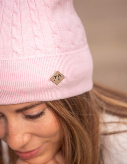 Bonnet Virgie - PENELOPE COLLECTION