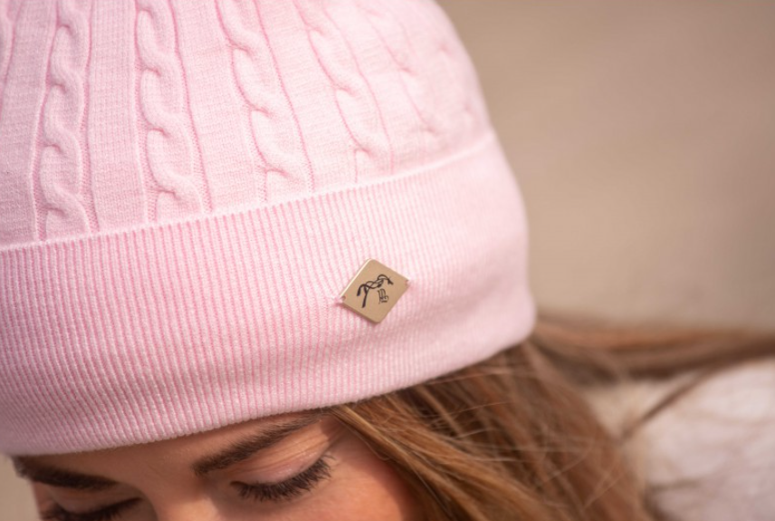 Bonnet Virgie - PENELOPE COLLECTION