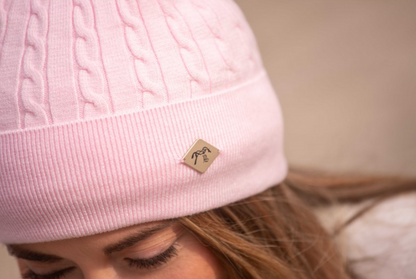 Bonnet Virgie - PENELOPE COLLECTION