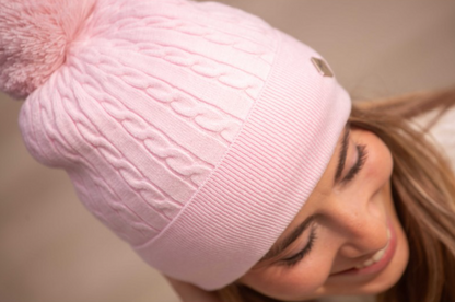 Bonnet Virgie - PENELOPE COLLECTION