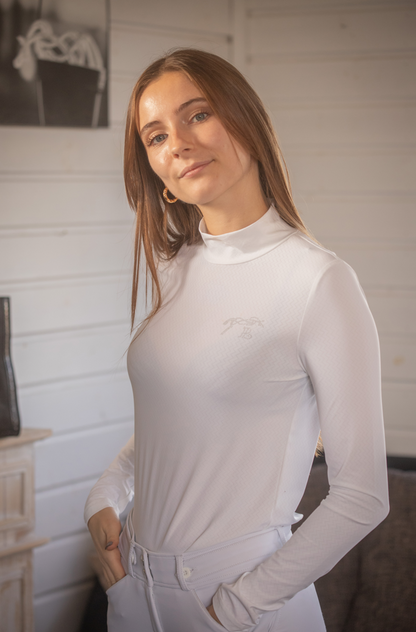 T-shirt technique Charlotte - PENELOPE COLLECTION