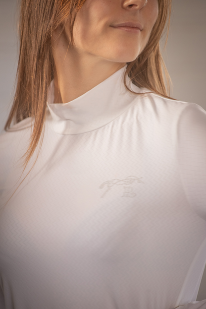 T-shirt technique Charlotte - PENELOPE COLLECTION