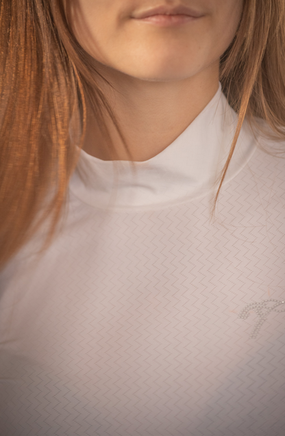 T-shirt technique Charlotte - PENELOPE COLLECTION