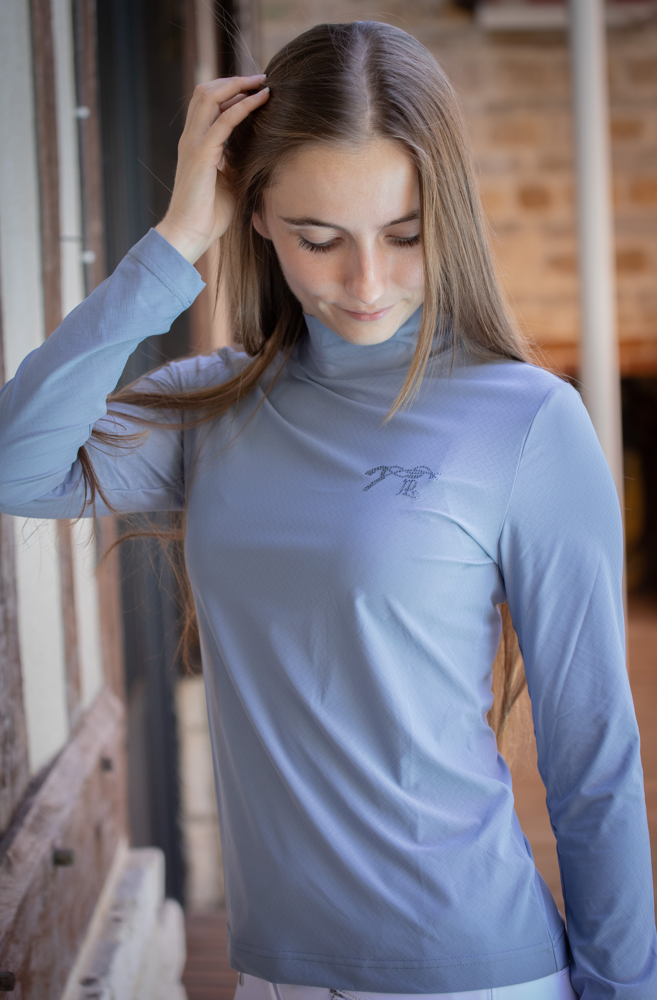 T-shirt technique Charlotte - PENELOPE COLLECTION