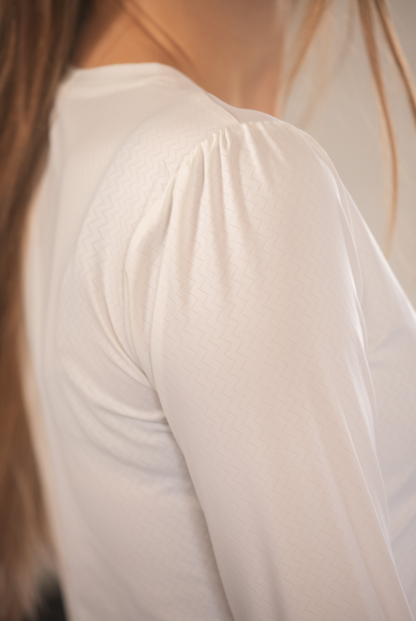 T-shirt Techty Cha - PENELOPE COLLECTION