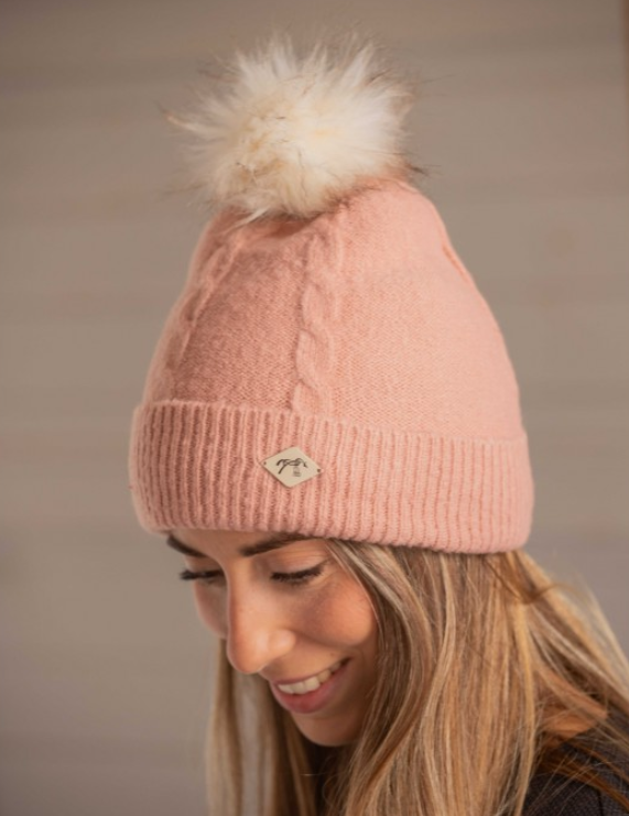Bonnet Michka - PENELOPE COLLECTION