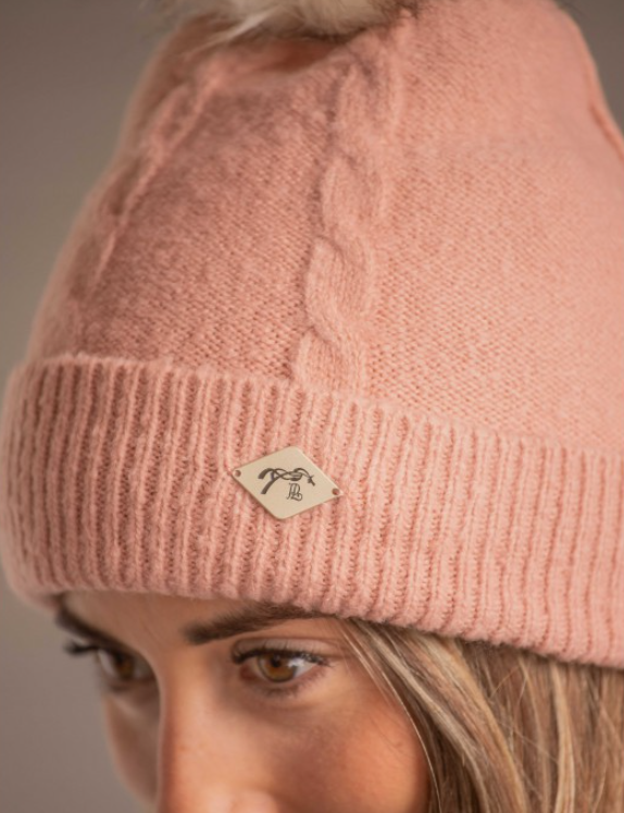 Bonnet Michka - PENELOPE COLLECTION