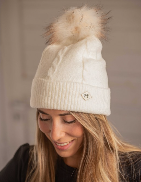 Bonnet Michka - PENELOPE COLLECTION