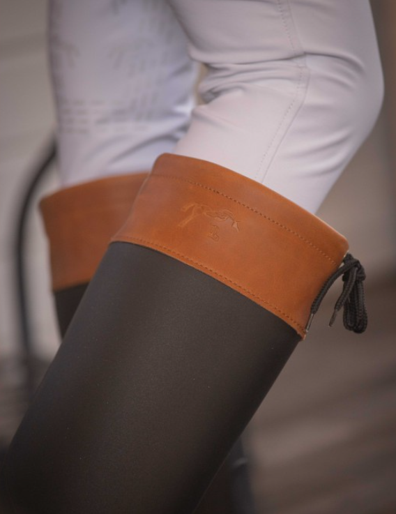 Bottes de pluie Jess Warm - PENELOPE COLLECTION