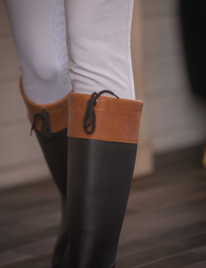 Bottes de pluie Jess Warm - PENELOPE COLLECTION