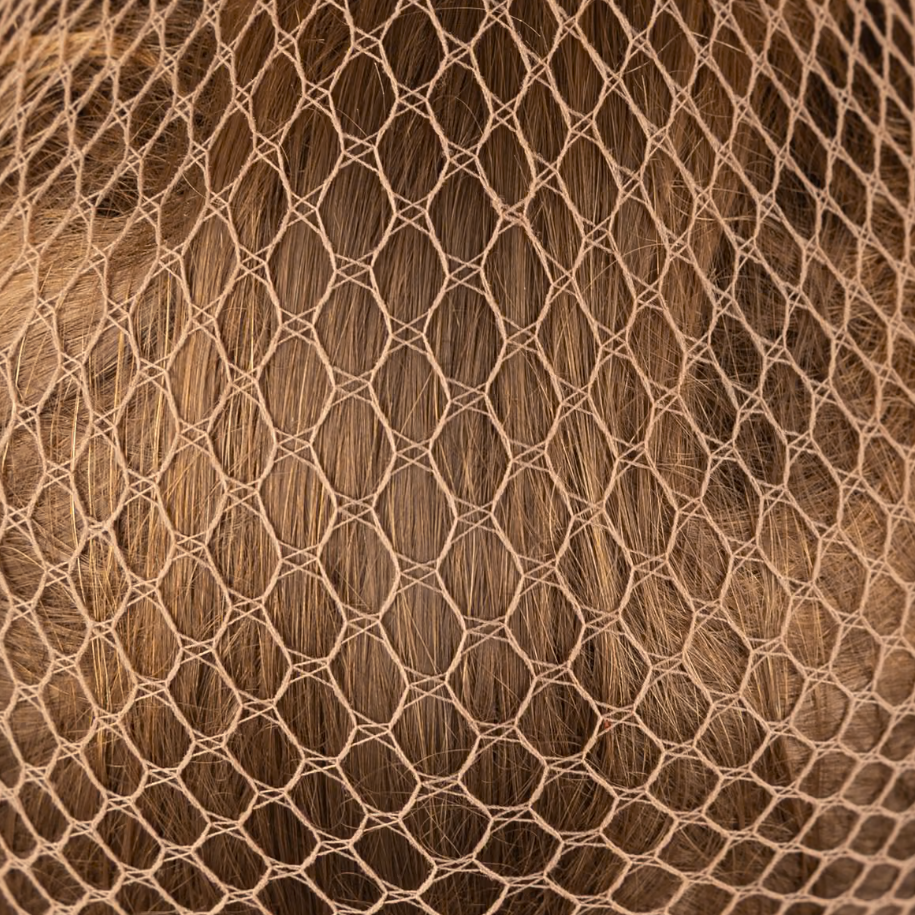 Filet resille pour cheveux 2 pièces - KENTUCKY