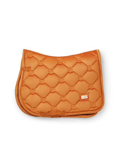 Tapis de saut Chestnut Velvet - EQUESTRIAN STOCKHOLM