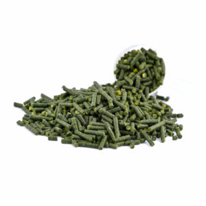 Complément vitalité Natural&