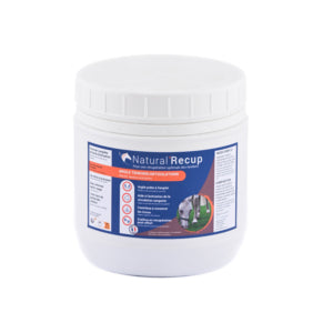 Cataplasme d’argile Natural’Recup - Natural&