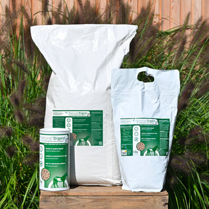 Complément alimentaire Prébiotique Natural&