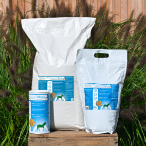 Complément pour la locomotion Natural&