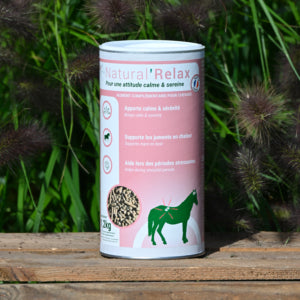 Complément Anti Stress Natural&