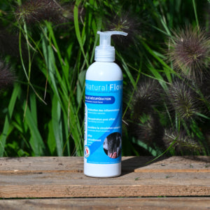 Crème raffraichissante Natural&