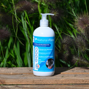 Crème raffraichissante Natural&