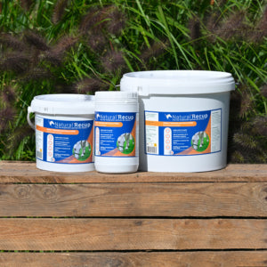 Cataplasme d’argile Natural’Recup - Natural&