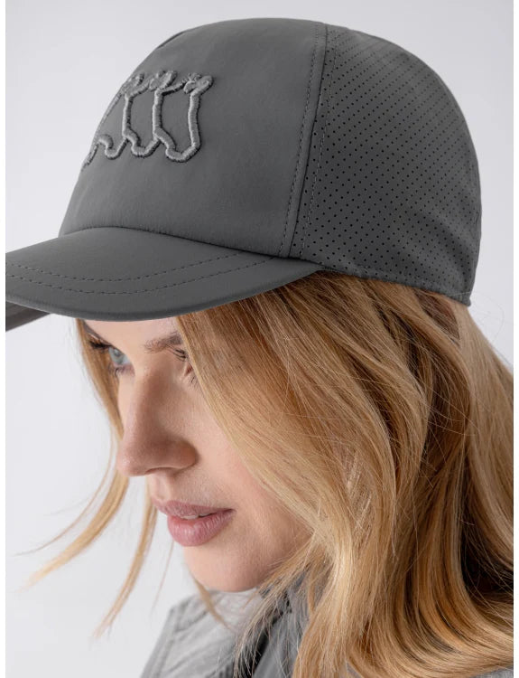 Casquette Egrede - EQUILINE