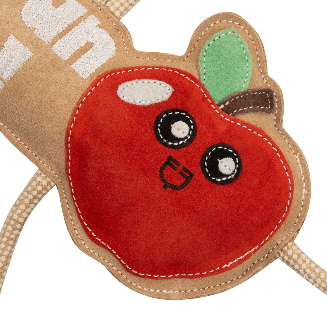 Jouet pour cheval Pomme - EQUESTRO