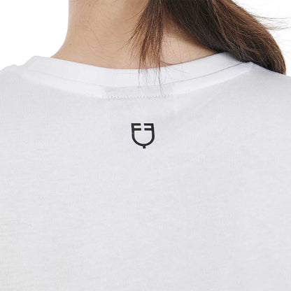 T-shirt d&