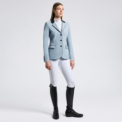 Veste de concours bleu marine Cavalleria homme taille FR40 Veste de concours bleu marine Cavalleria homme taille FR40