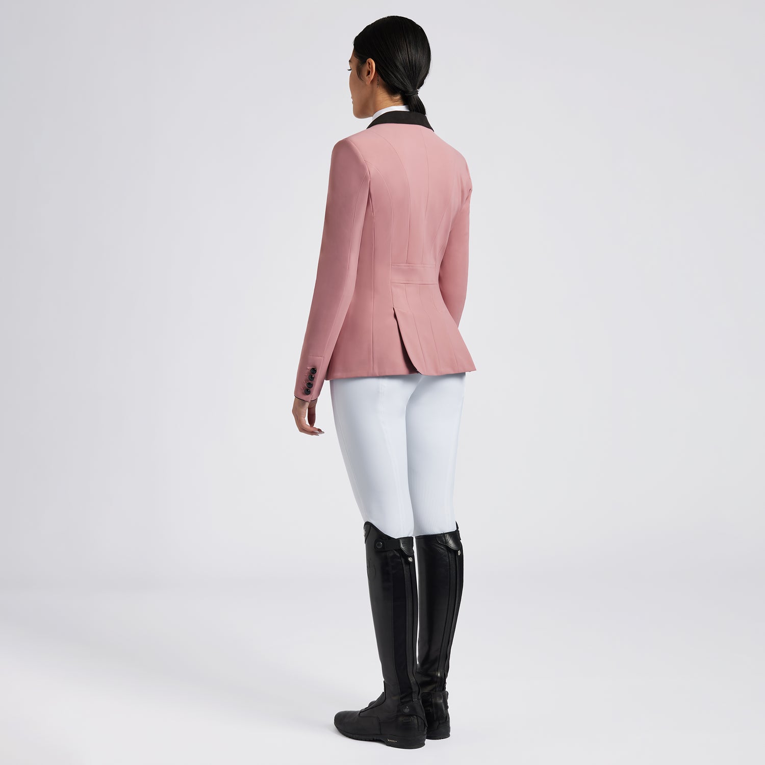 Veste de compétition Grand Prix Rose - CAVALLERIA TOSCANA