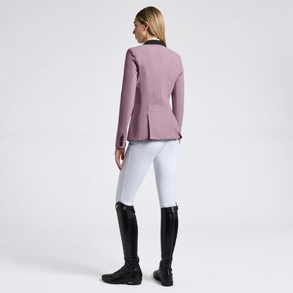 Veste de concours Lila  - CAVALLERIA TOSCANA