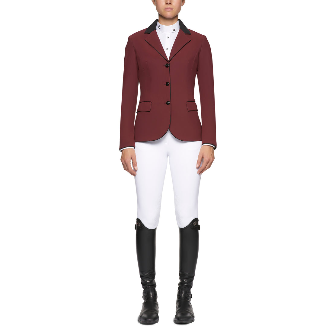 Veste de concours Bordeaux - CAVALLERIA TOSCANA