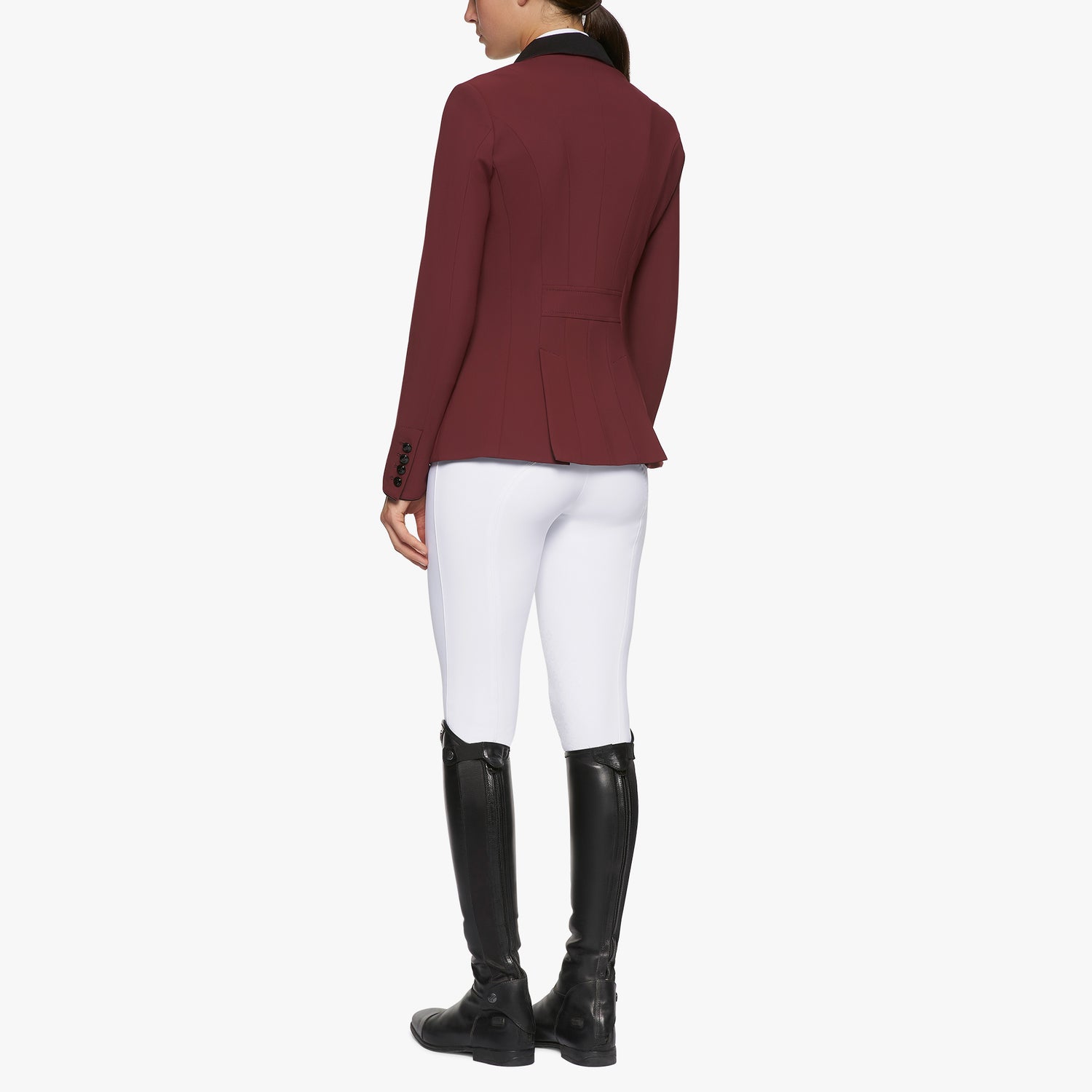 Veste de concours Bordeaux - CAVALLERIA TOSCANA
