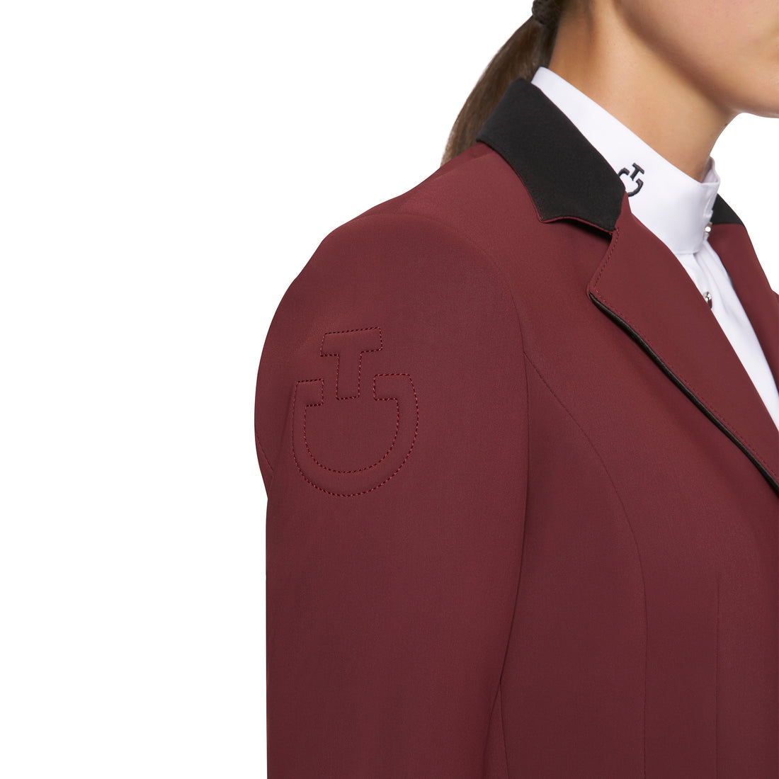 Veste de concours Bordeaux - CAVALLERIA TOSCANA