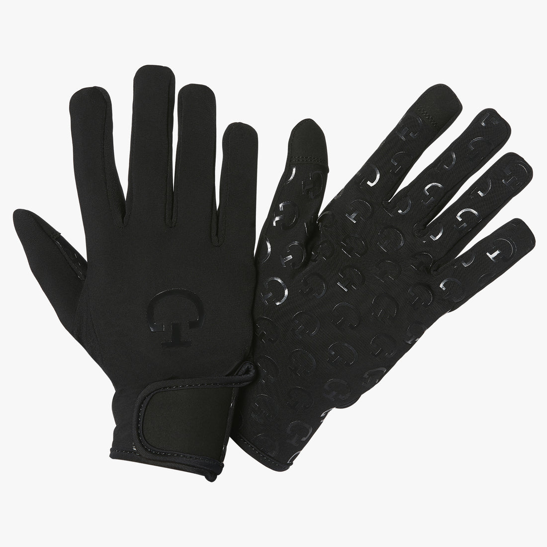 Gants d&