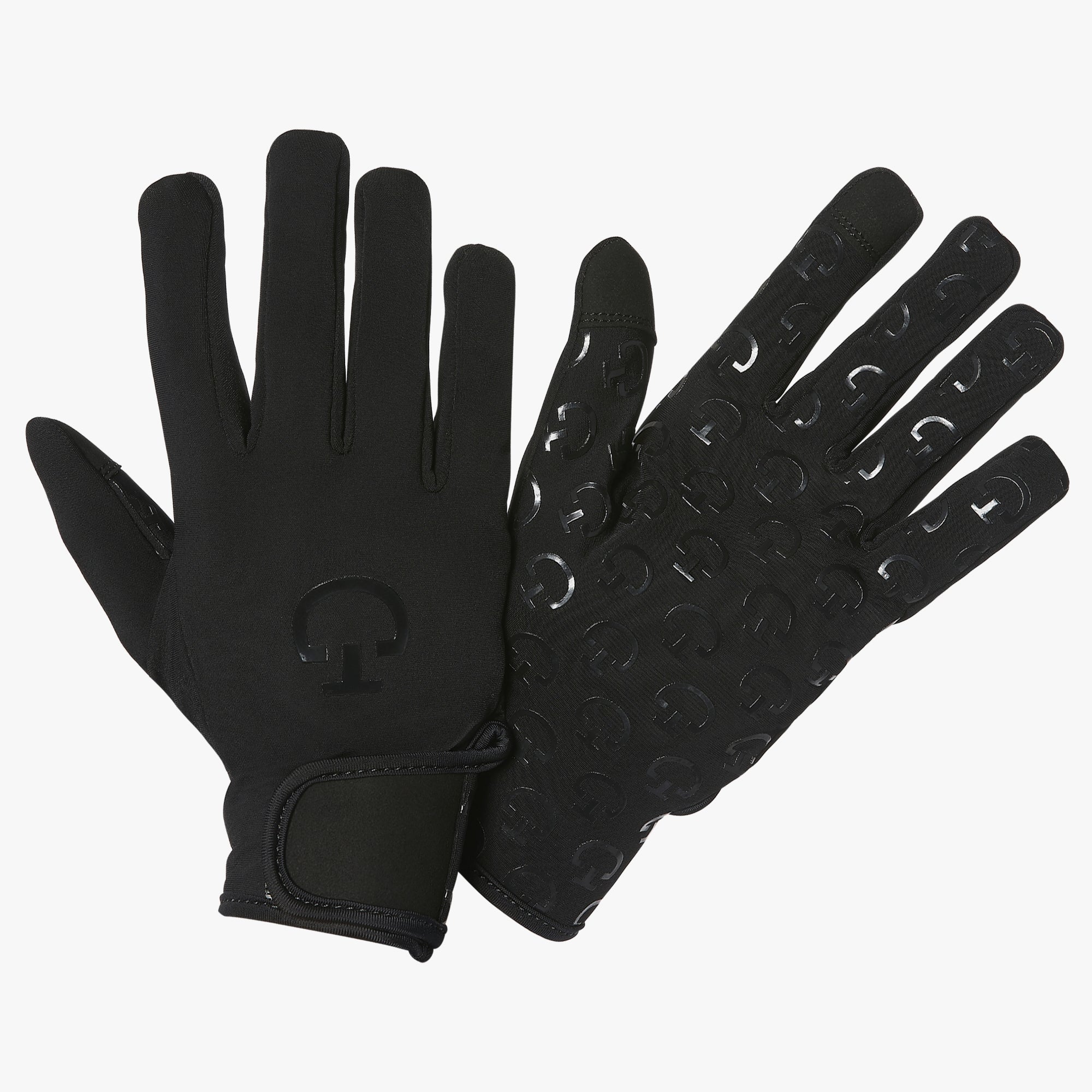 Gants d&