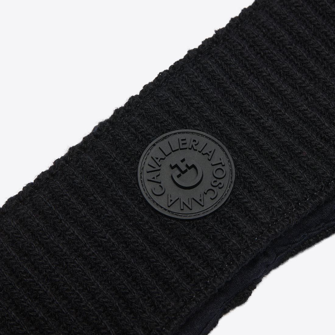 Headband laine - CAVALLERIA TOSCANA