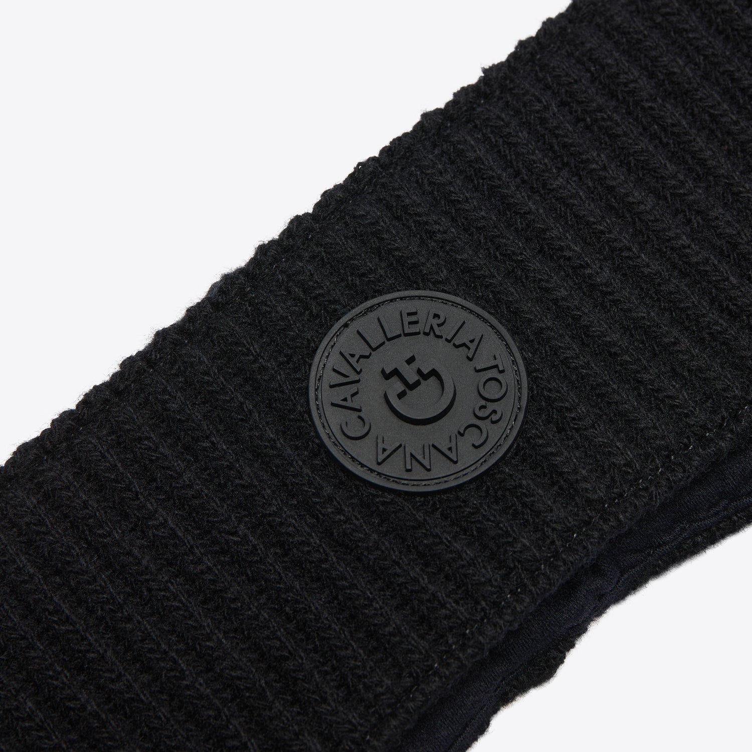 Headband laine - CAVALLERIA TOSCANA