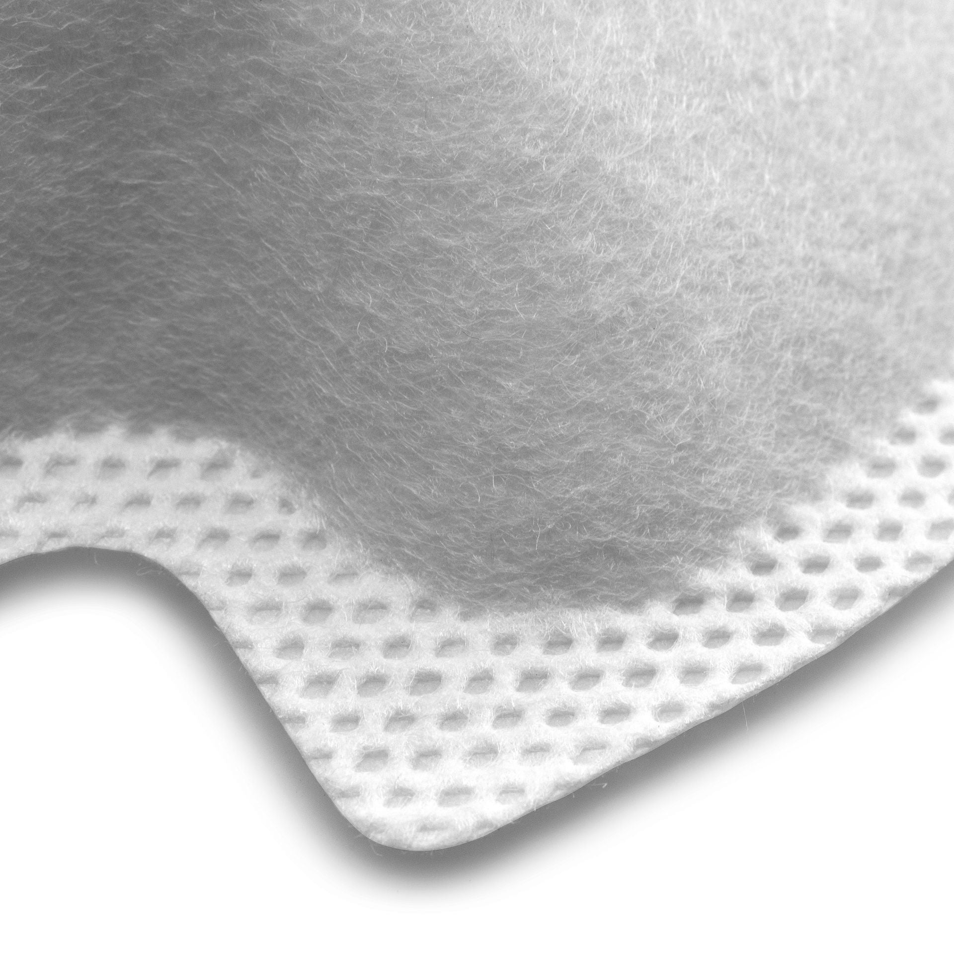 Set de membranes filtrantes avec valves pour SaHoMa-II - NEBUTEC