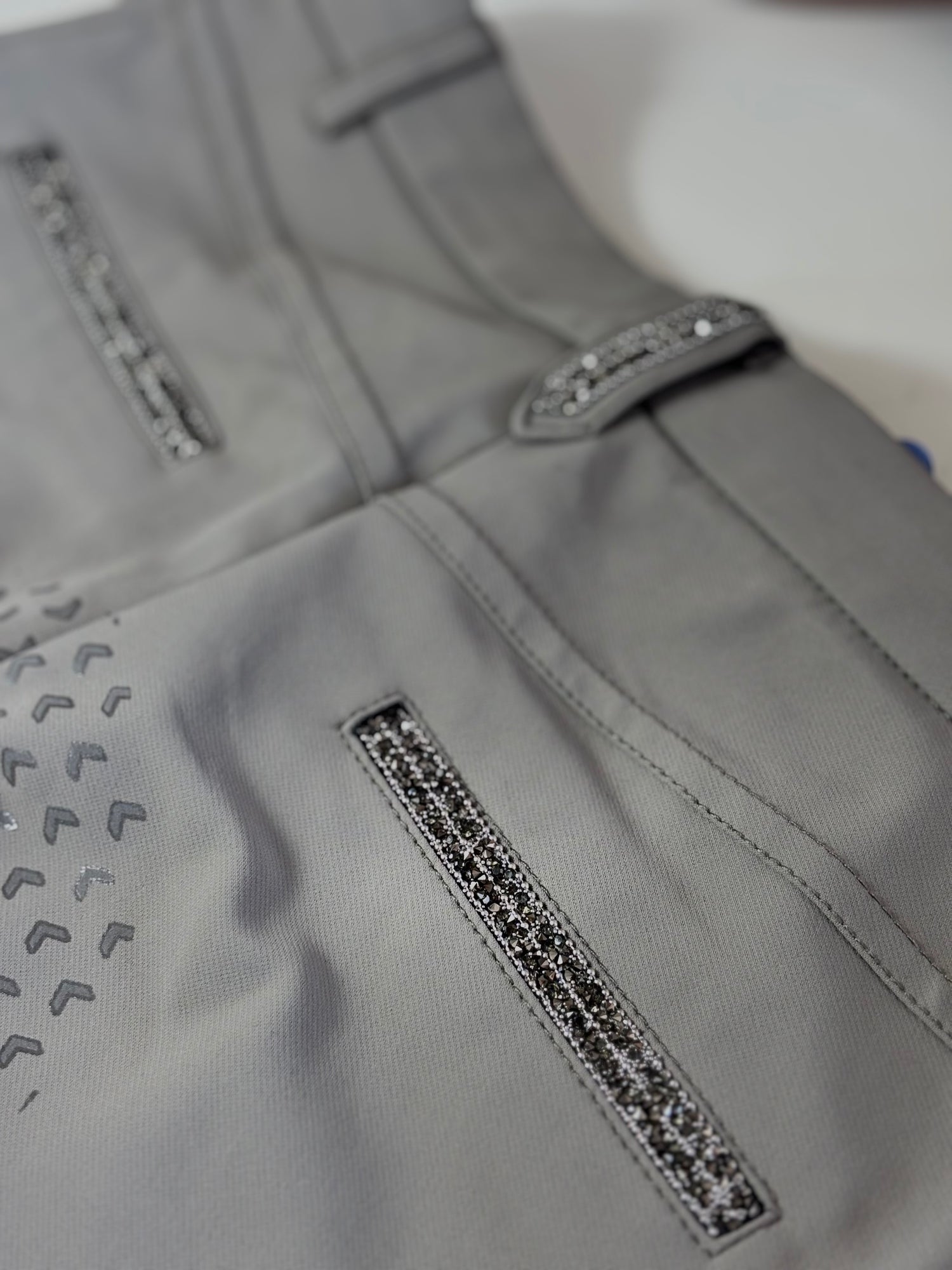 Nicola Full Grip Pants - Horka