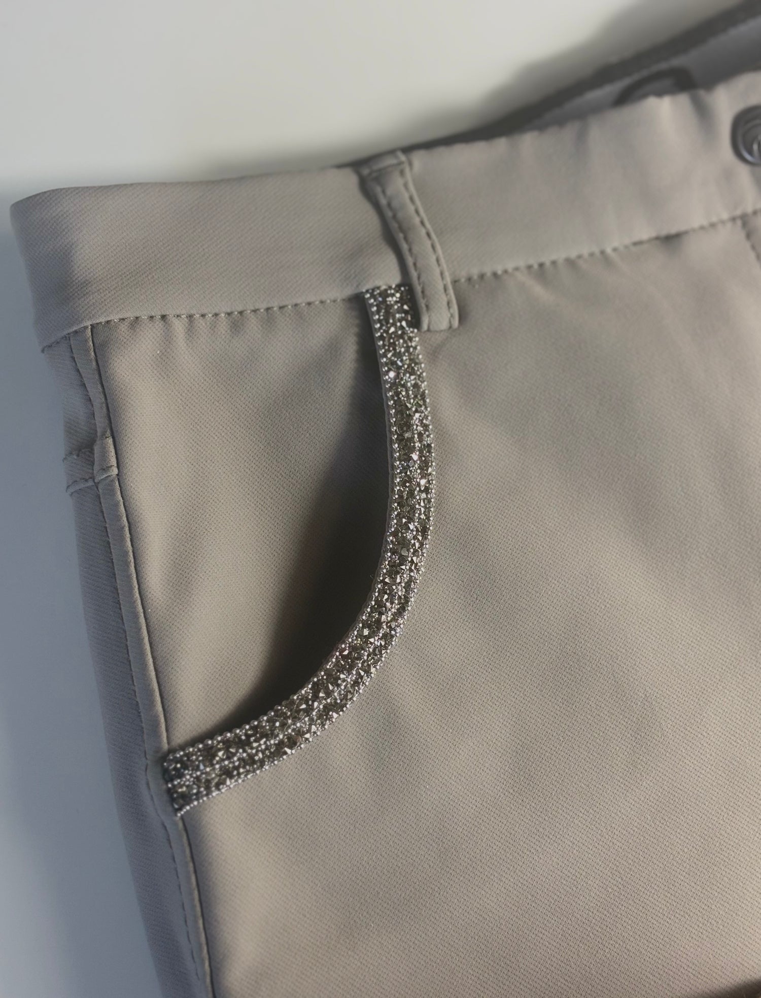 Nicola Full Grip Pants - Horka