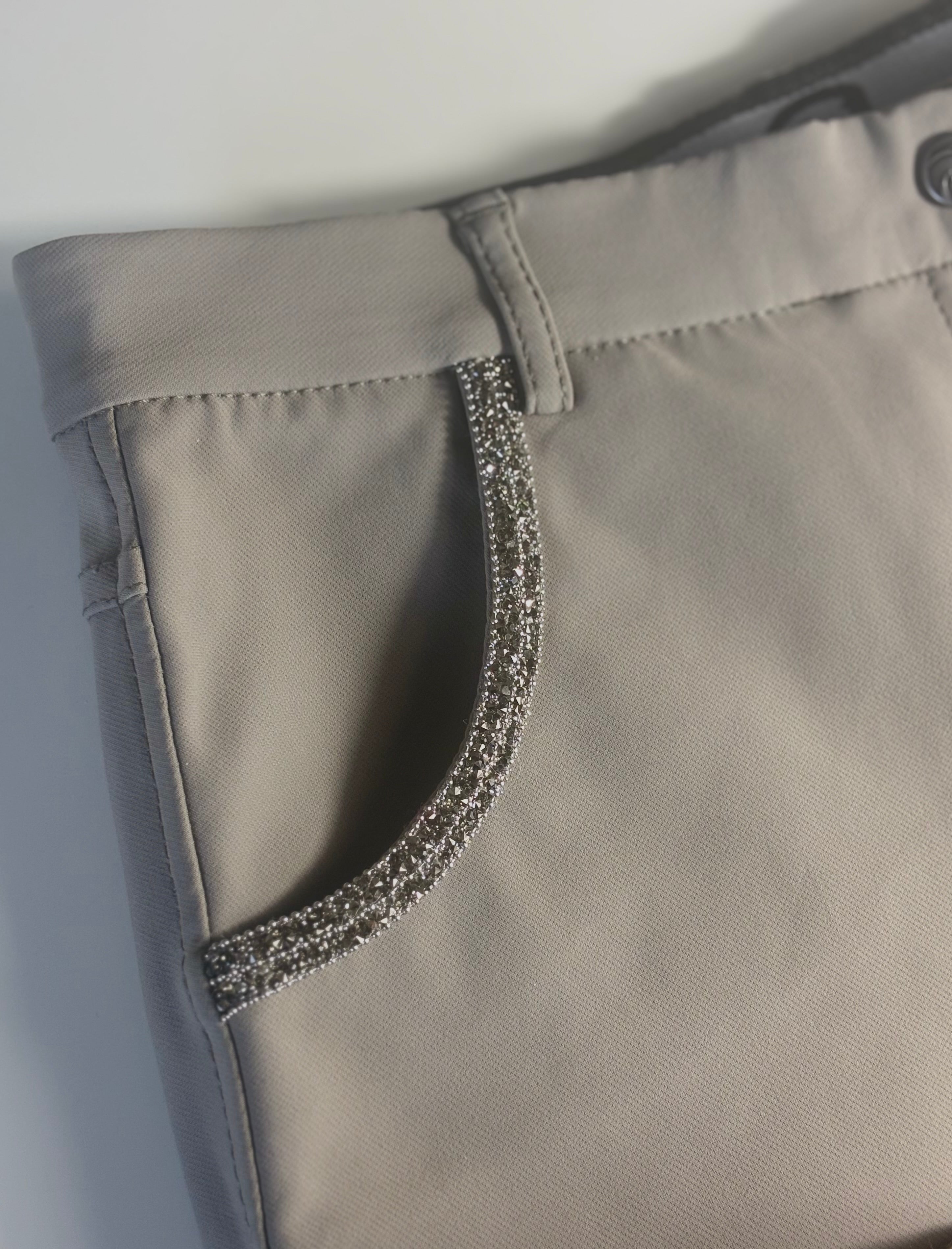 Nicola Full Grip Pants - Horka