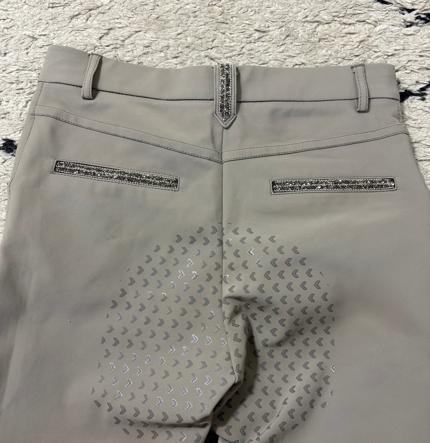 Nicola Full Grip Pants - Horka