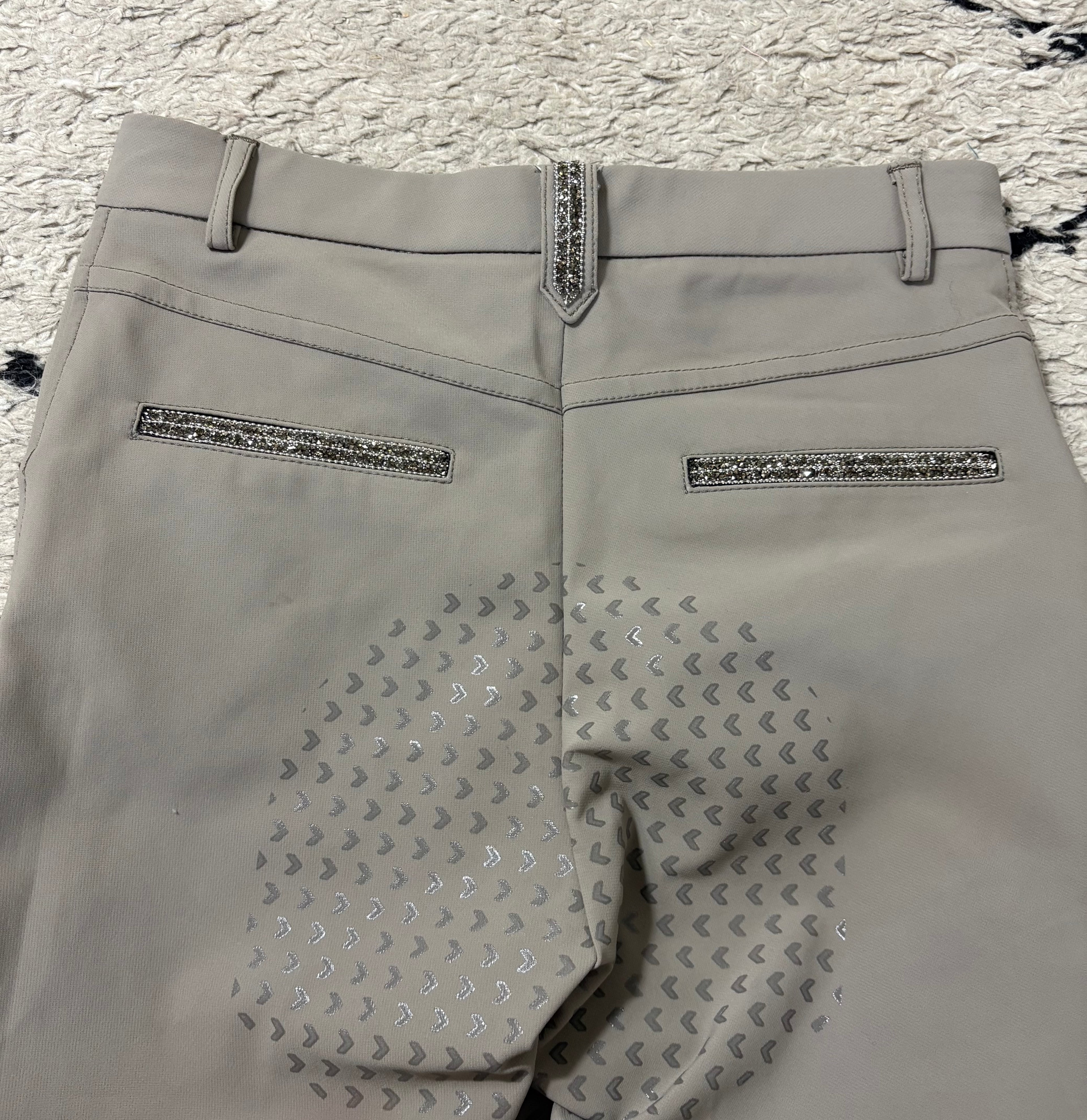 Nicola Full Grip Pants - Horka