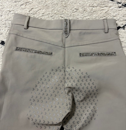 Nicola Full Grip Pants - Horka