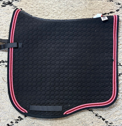Tapis Eurofit Noir - Mattes